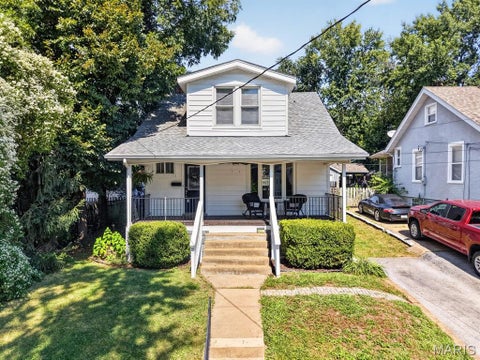 Photo of 8623 Florence Avenue, Brentwood, MO 63144 (MLS # 26059722)
