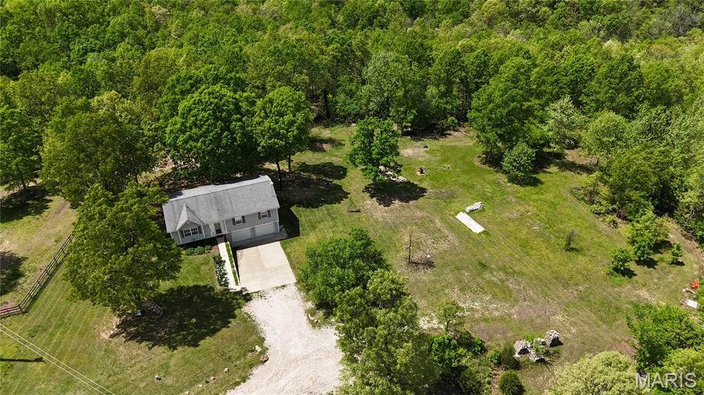 Photo of 23201 Topo Drive, St Robert, MO 65584 (MLS # 26024980)