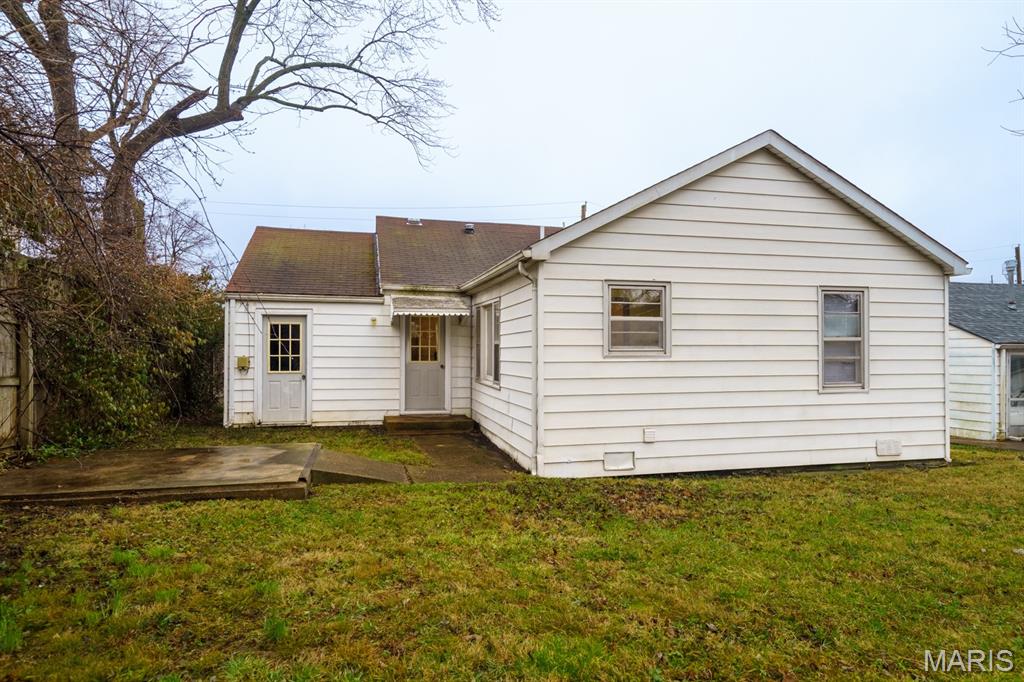 Holloway Addition - Residential