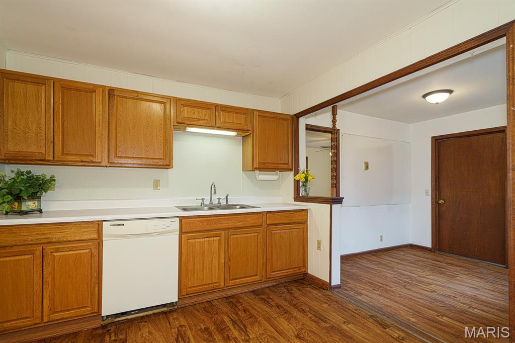 Holloway Addition - Residential