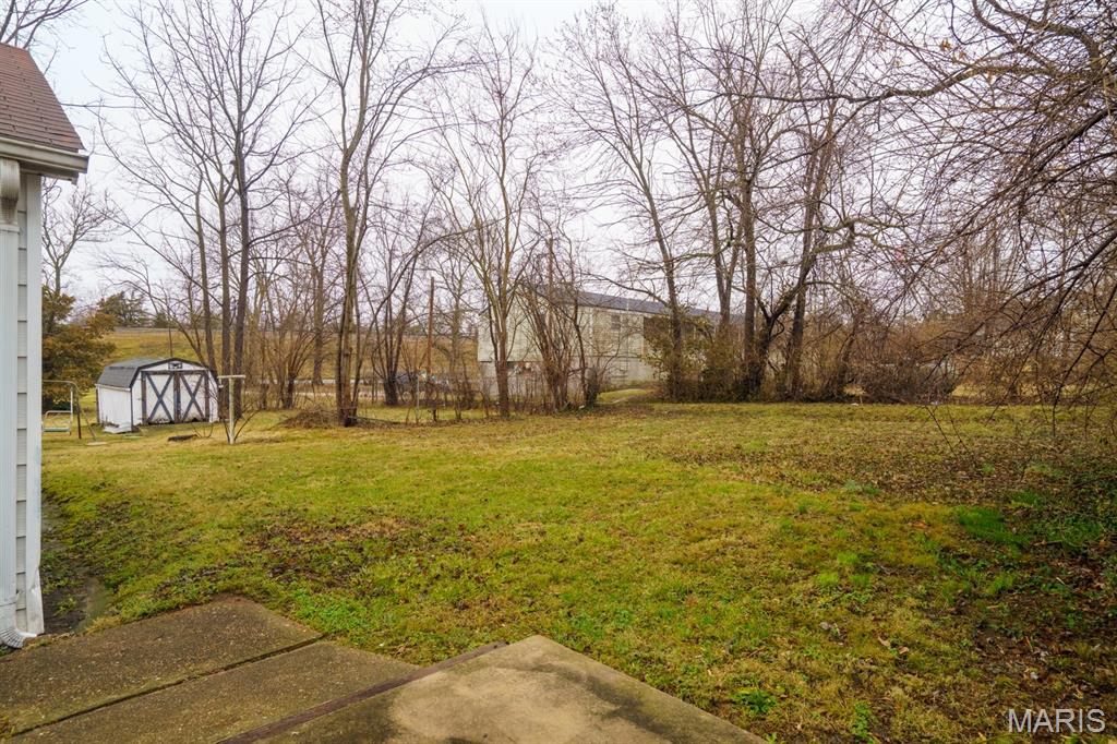 Holloway Addition - Residential