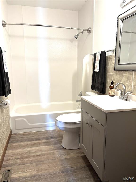 Holloway Addition - Residential