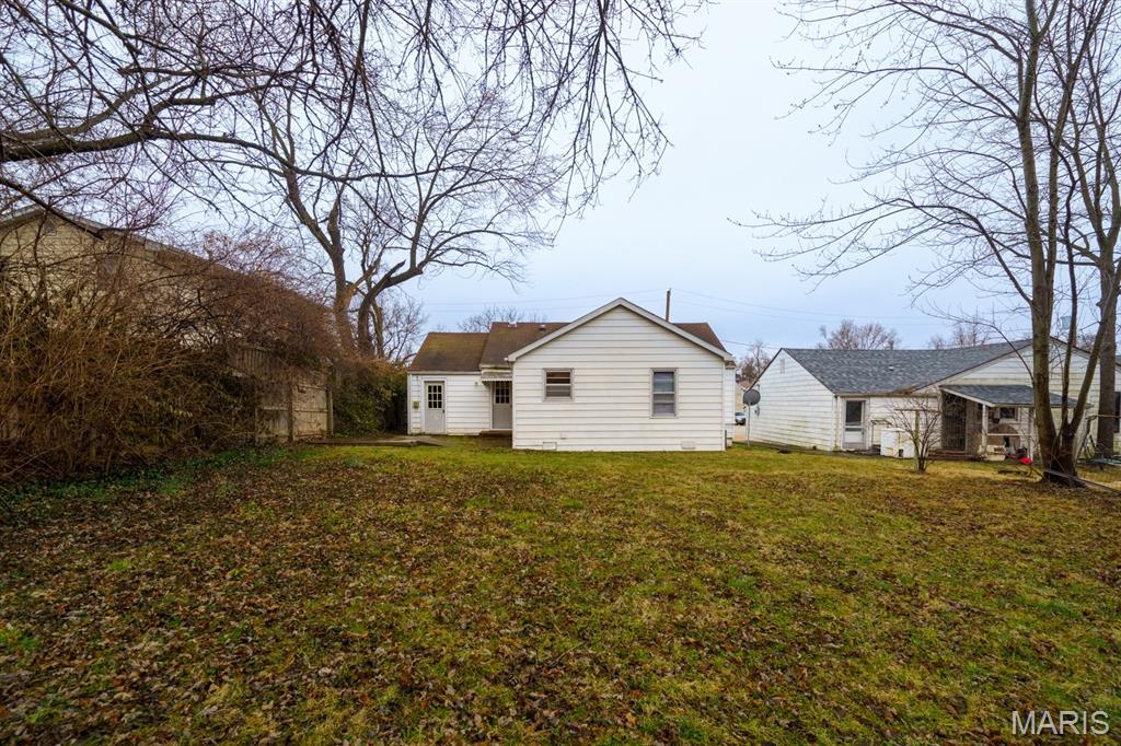 Holloway Addition - Residential