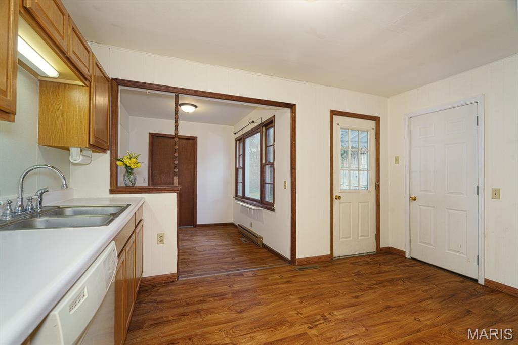 Holloway Addition - Residential