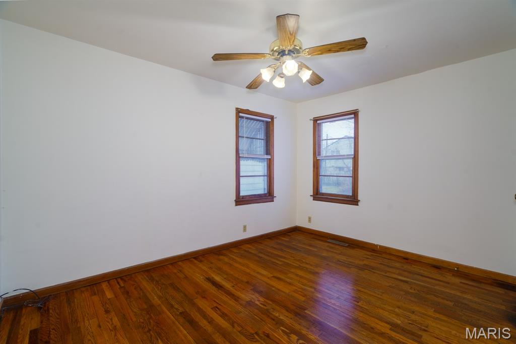 Holloway Addition - Residential