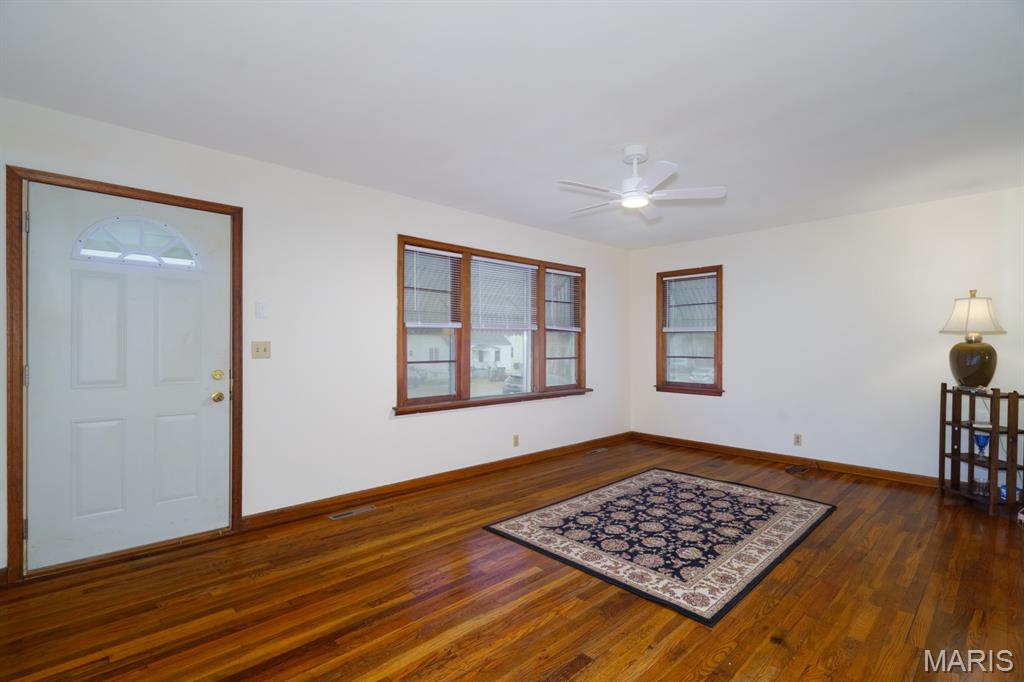 Holloway Addition - Residential