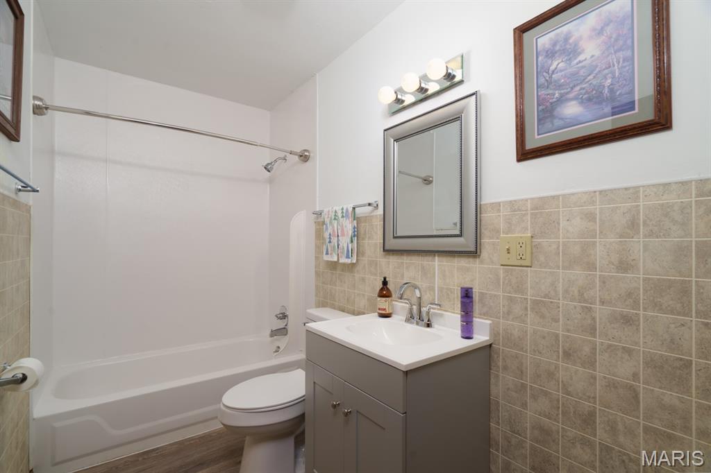 Holloway Addition - Residential