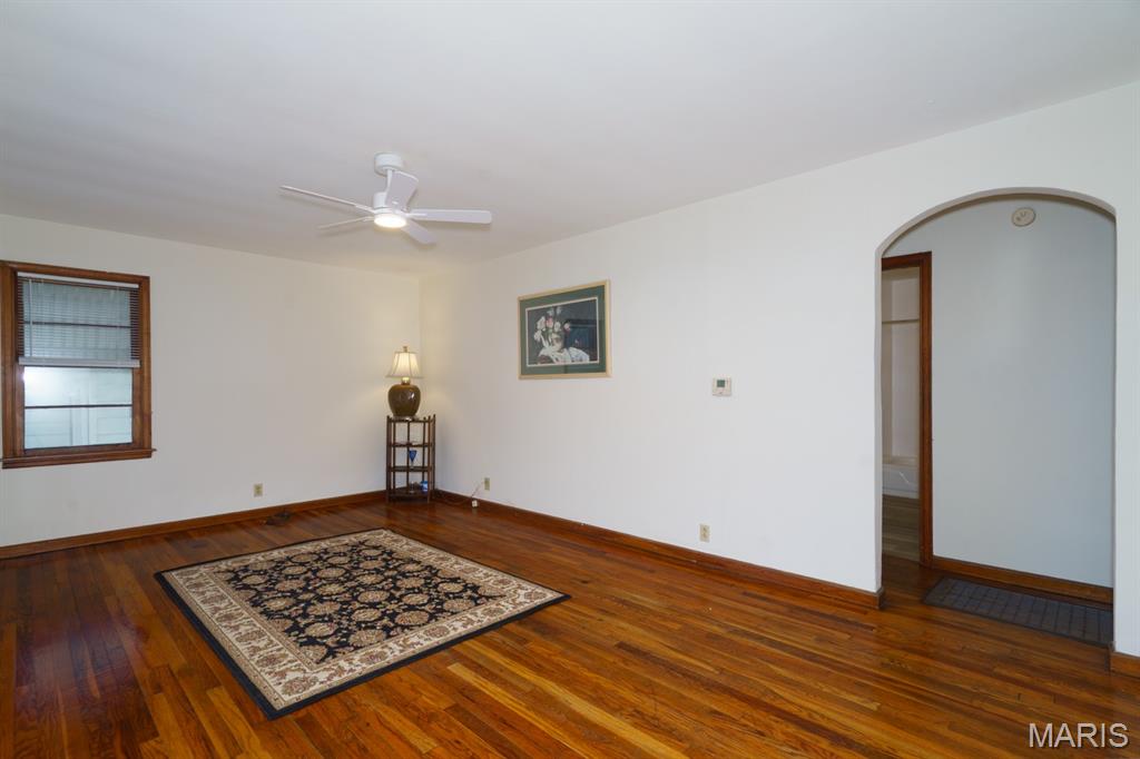 Holloway Addition - Residential