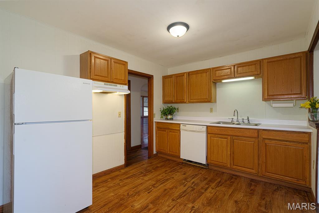 Holloway Addition - Residential