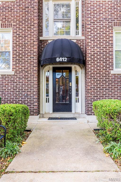 6412 Alamo Avenue 1W