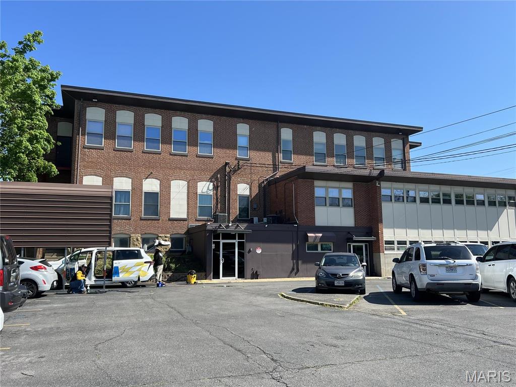 NA - Commercial Sale