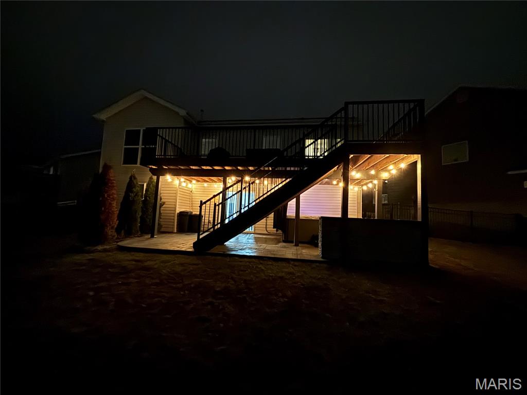 Charlestowne Place #5 - Residential