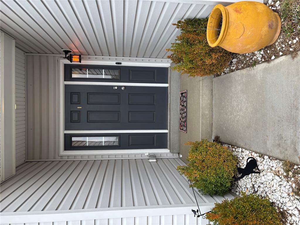 Charlestowne Place #5 - Residential