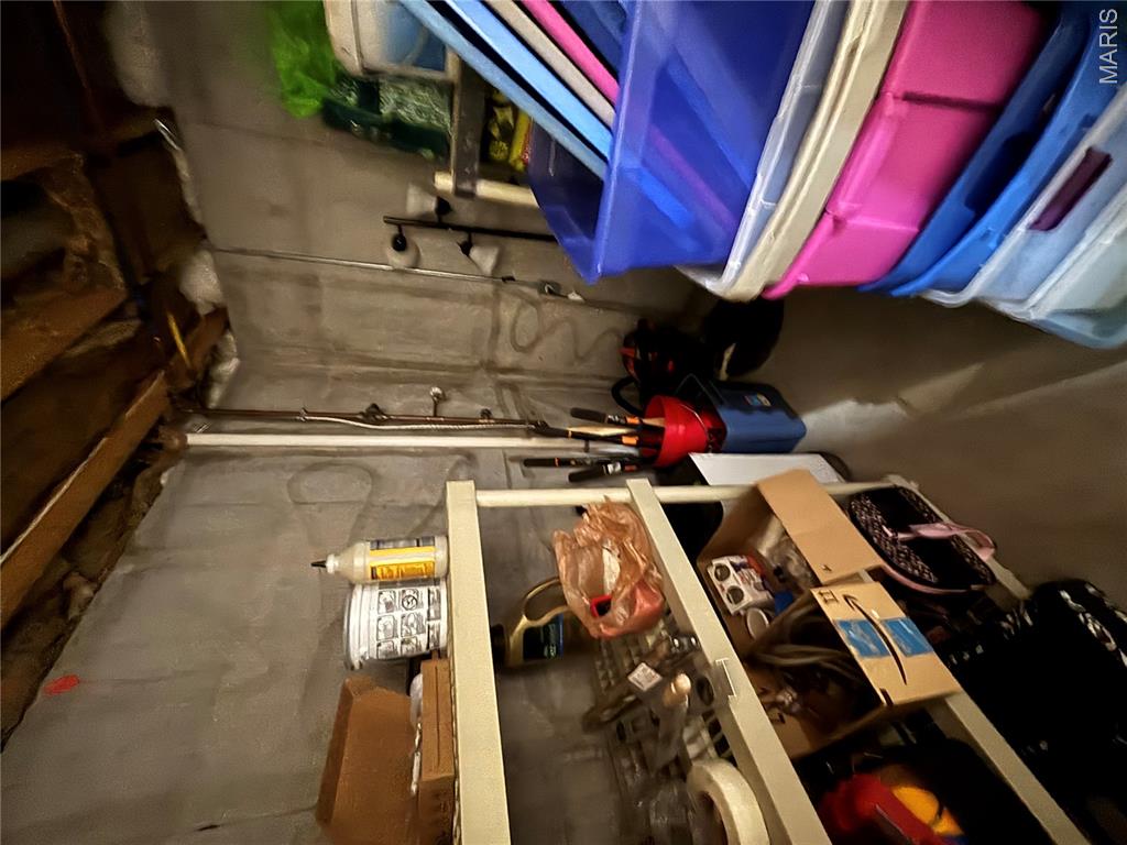 Charlestowne Place #5 - Residential