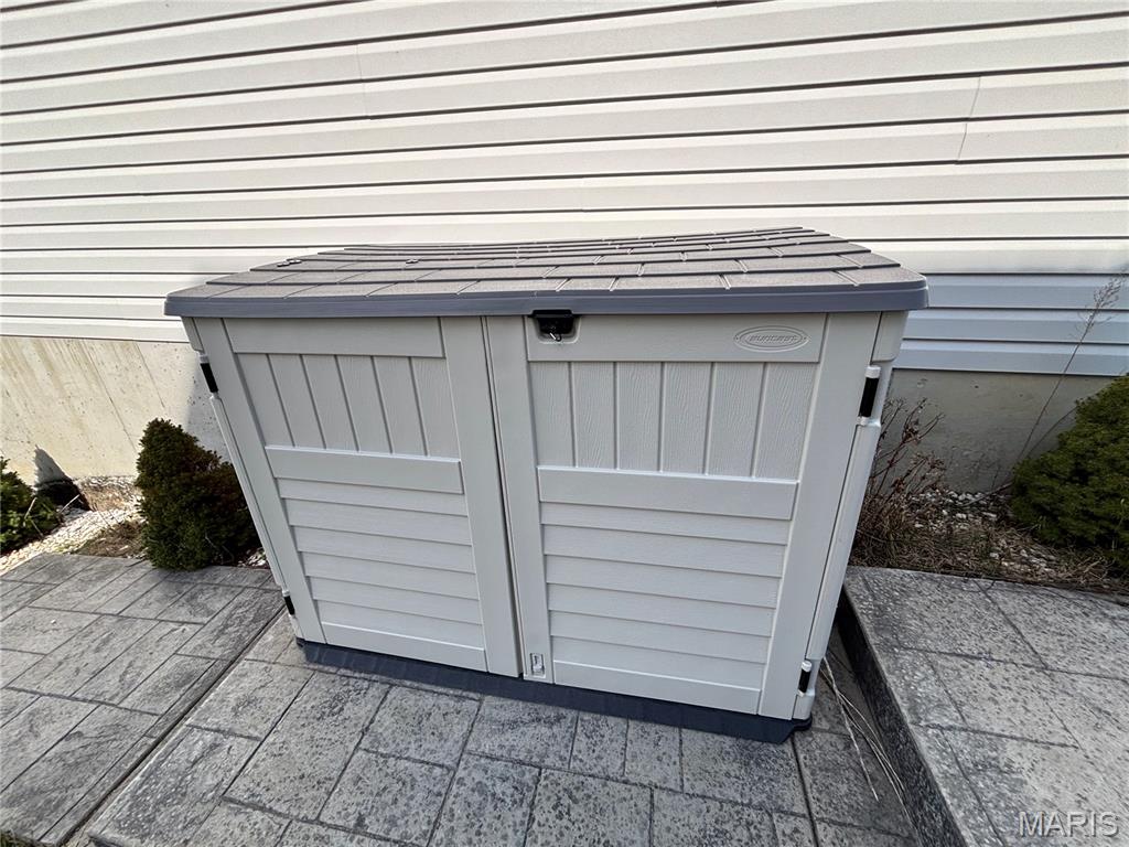 Charlestowne Place #5 - Residential