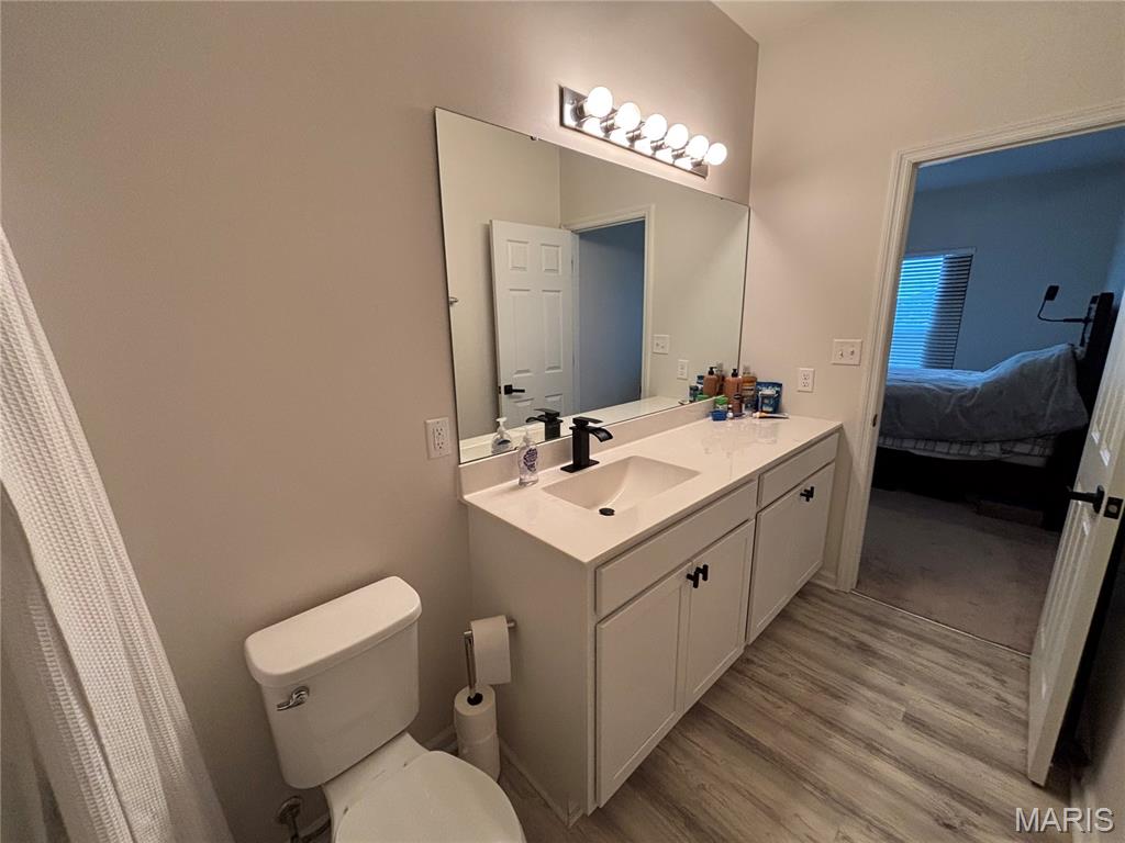 Charlestowne Place #5 - Residential