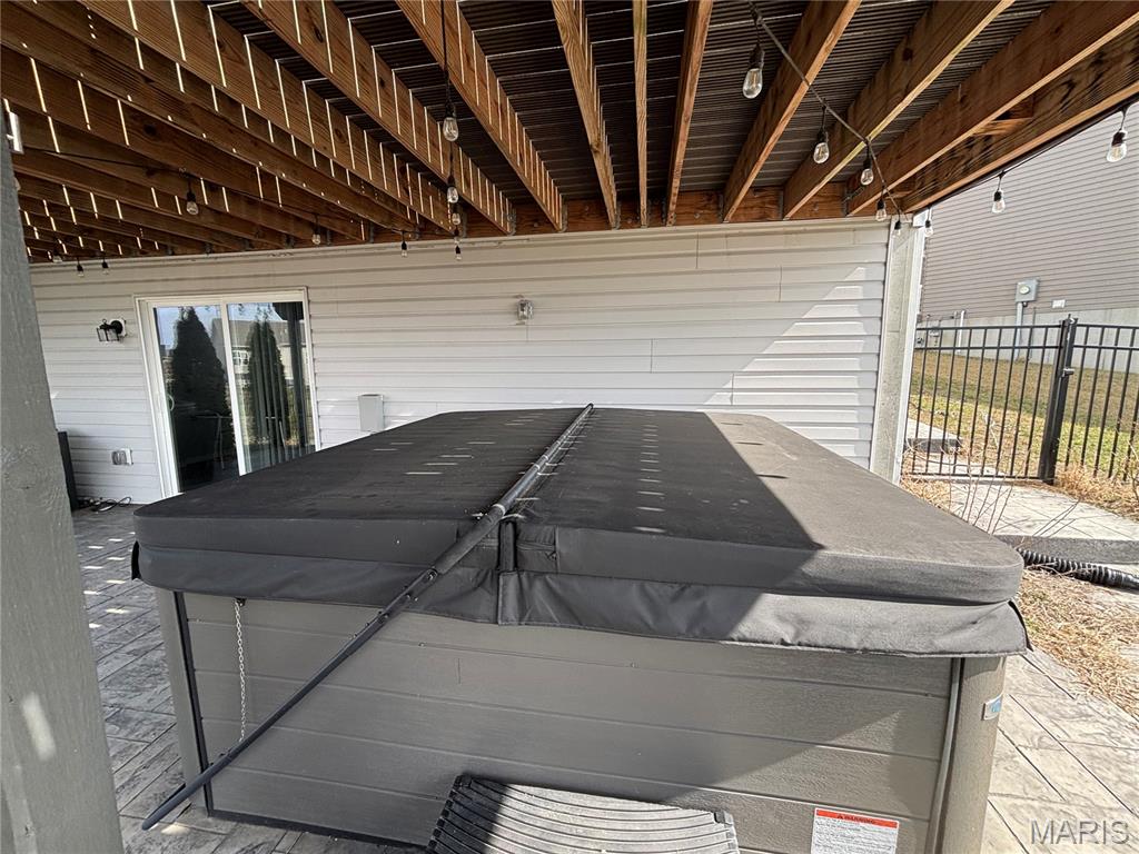 Charlestowne Place #5 - Residential