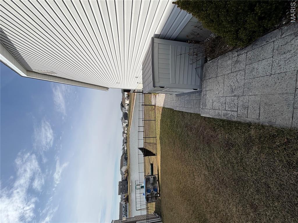 Charlestowne Place #5 - Residential