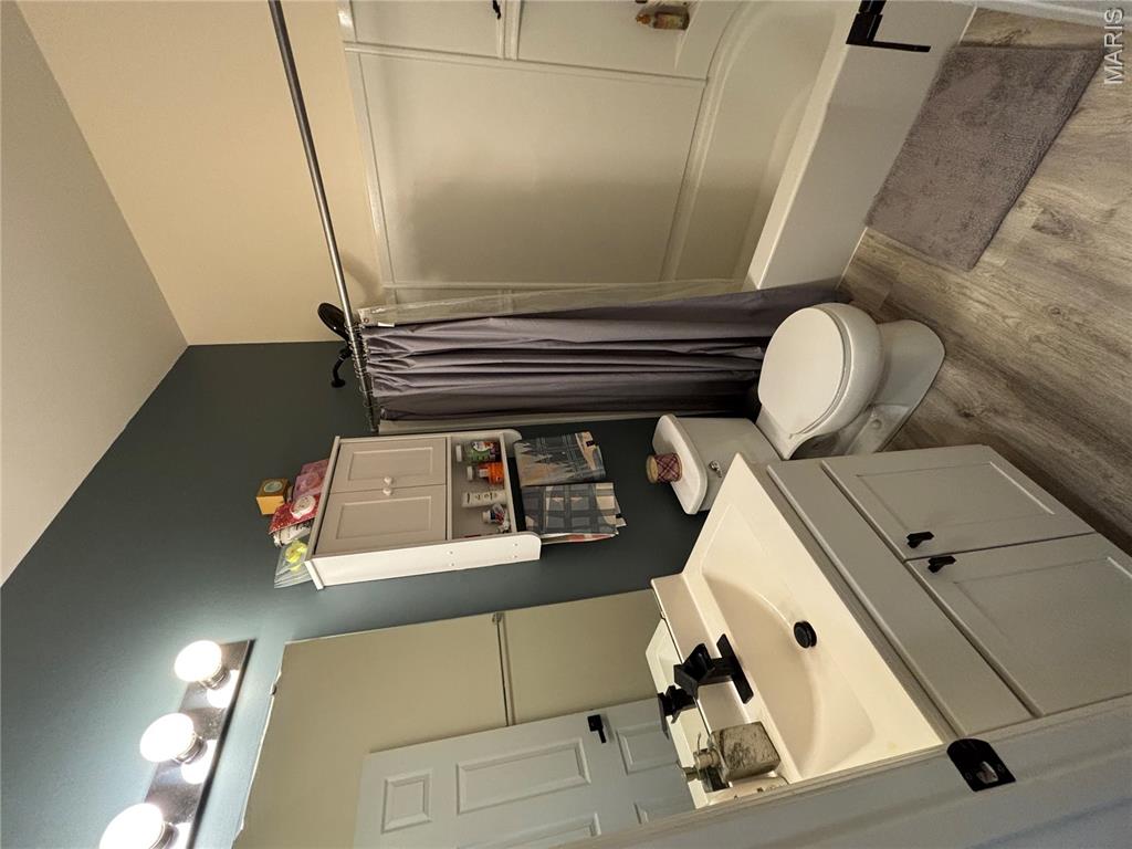 Charlestowne Place #5 - Residential