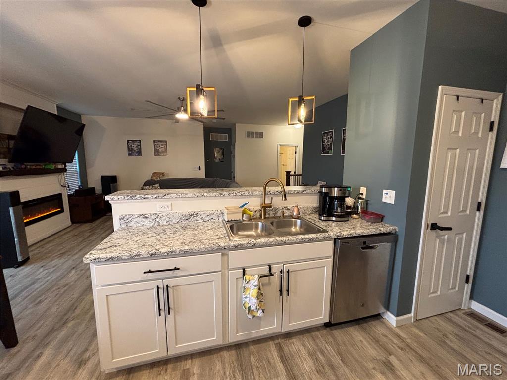 Charlestowne Place #5 - Residential