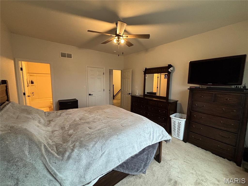 Charlestowne Place #5 - Residential