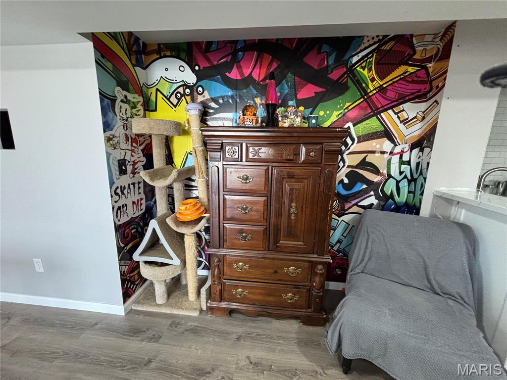 Charlestowne Place #5 - Residential