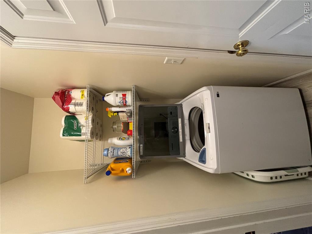 Charlestowne Place #5 - Residential