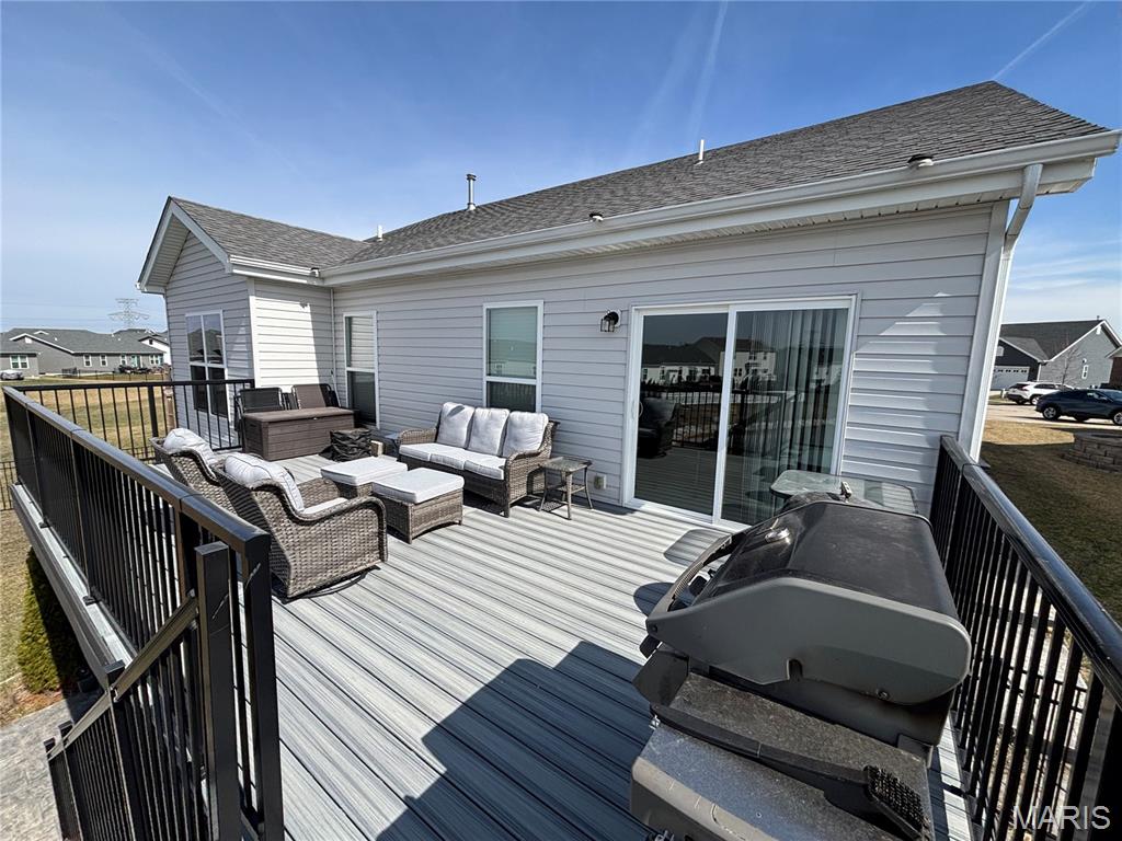 Charlestowne Place #5 - Residential