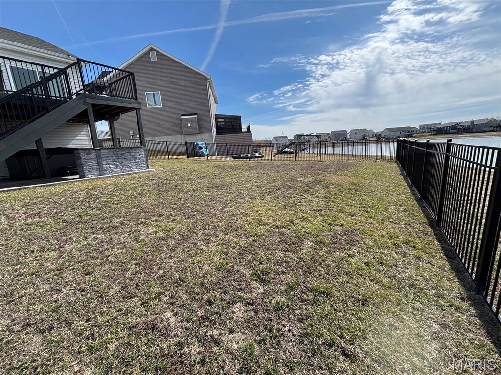 Charlestowne Place #5 - Residential