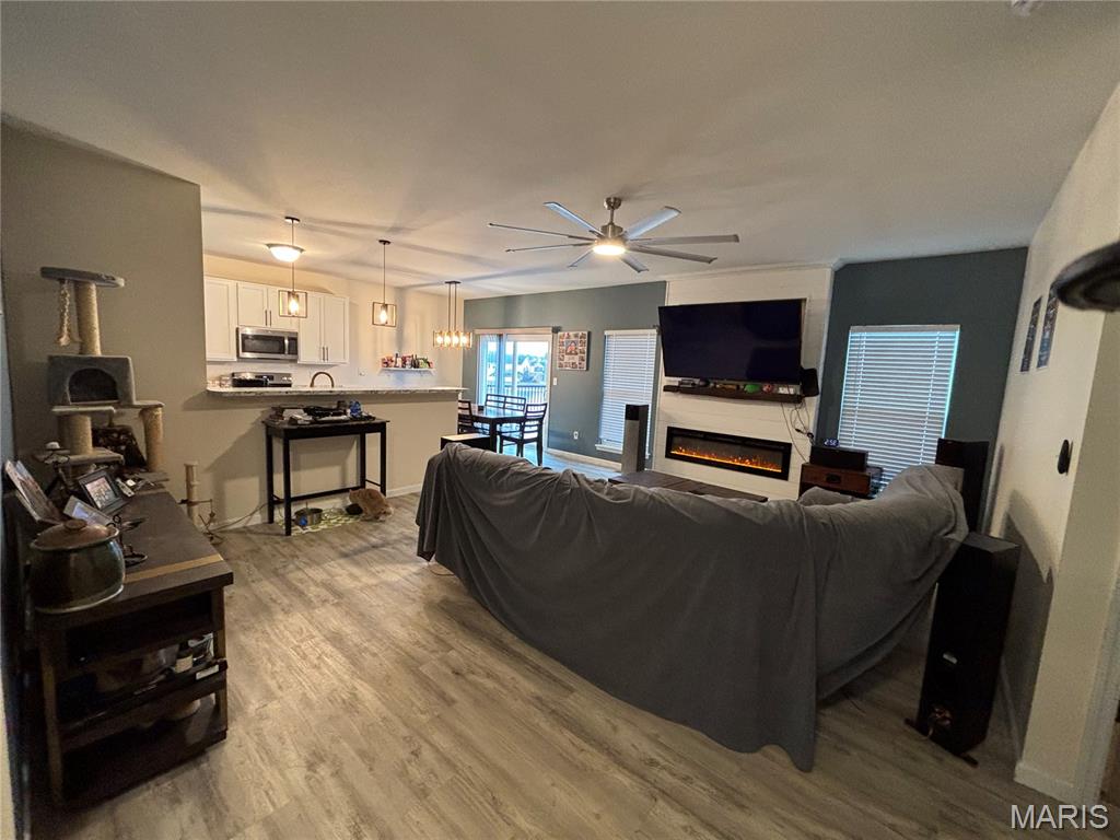 Charlestowne Place #5 - Residential