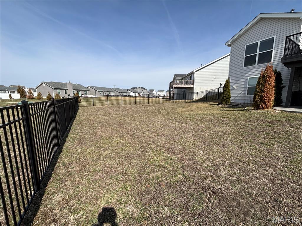 Charlestowne Place #5 - Residential