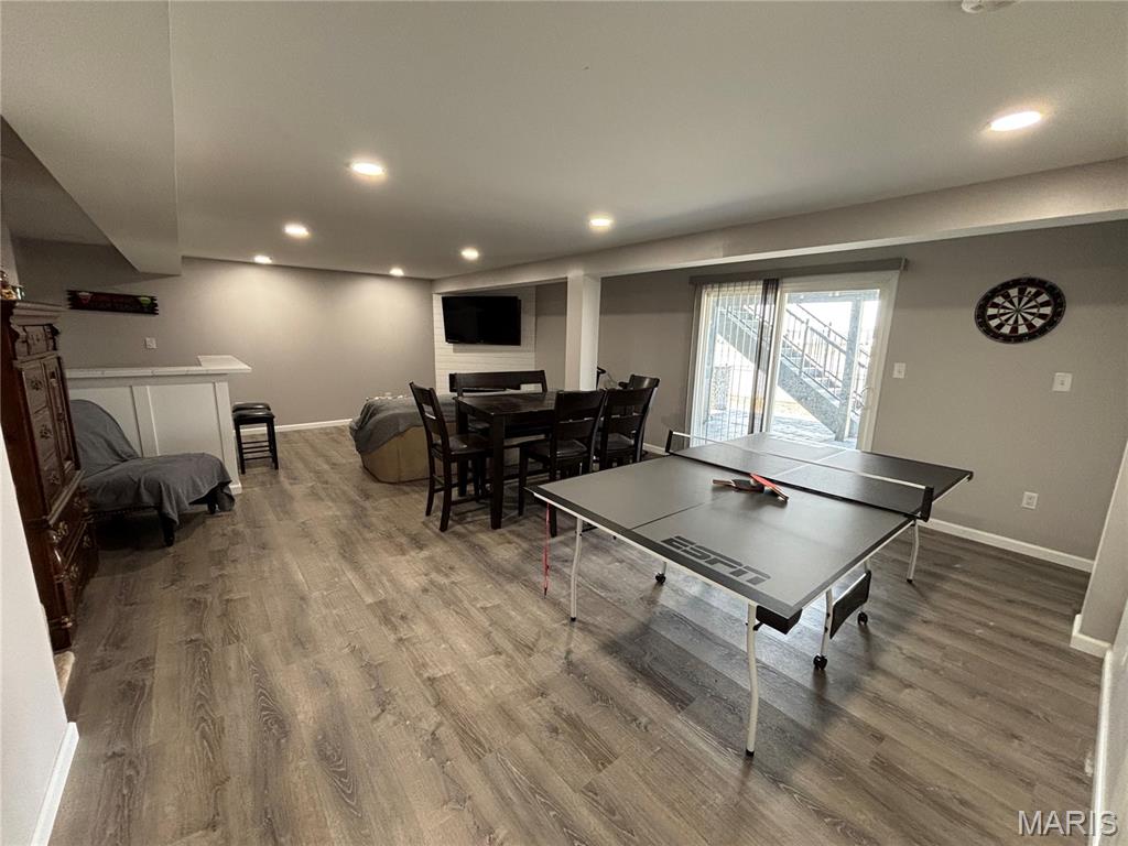 Charlestowne Place #5 - Residential