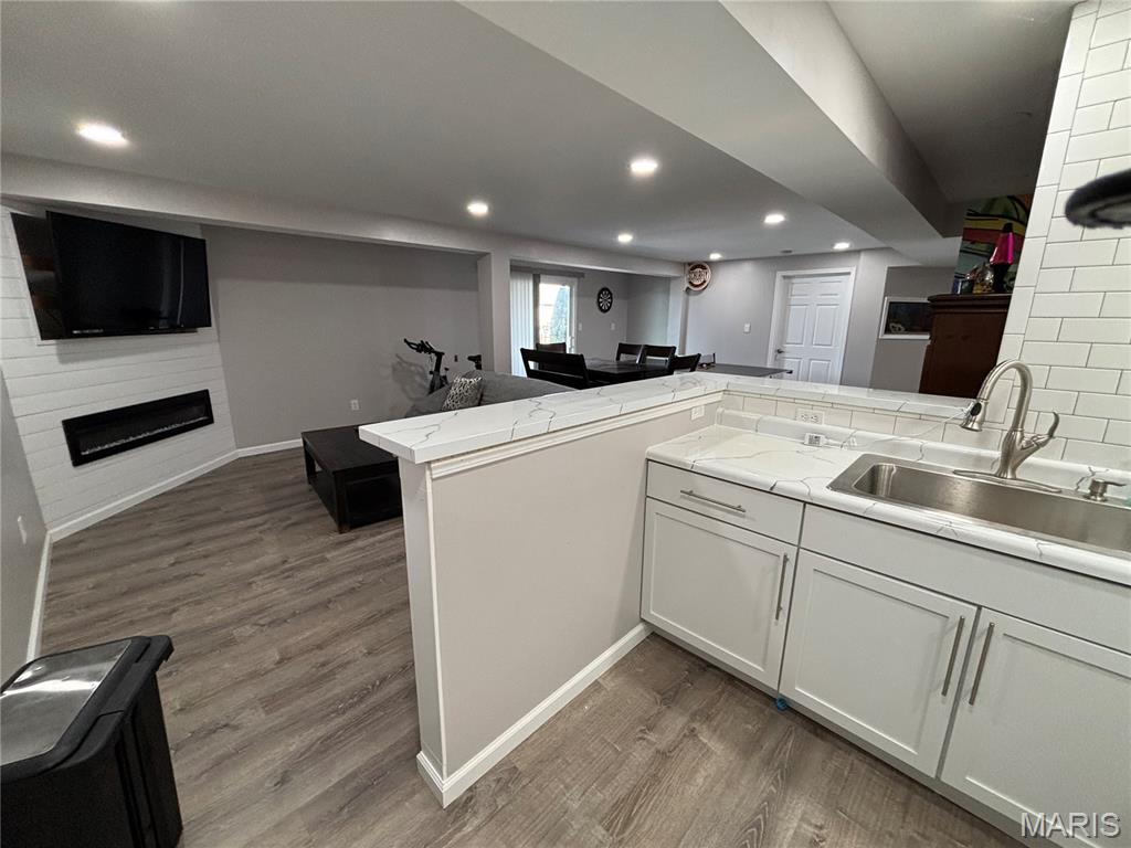 Charlestowne Place #5 - Residential