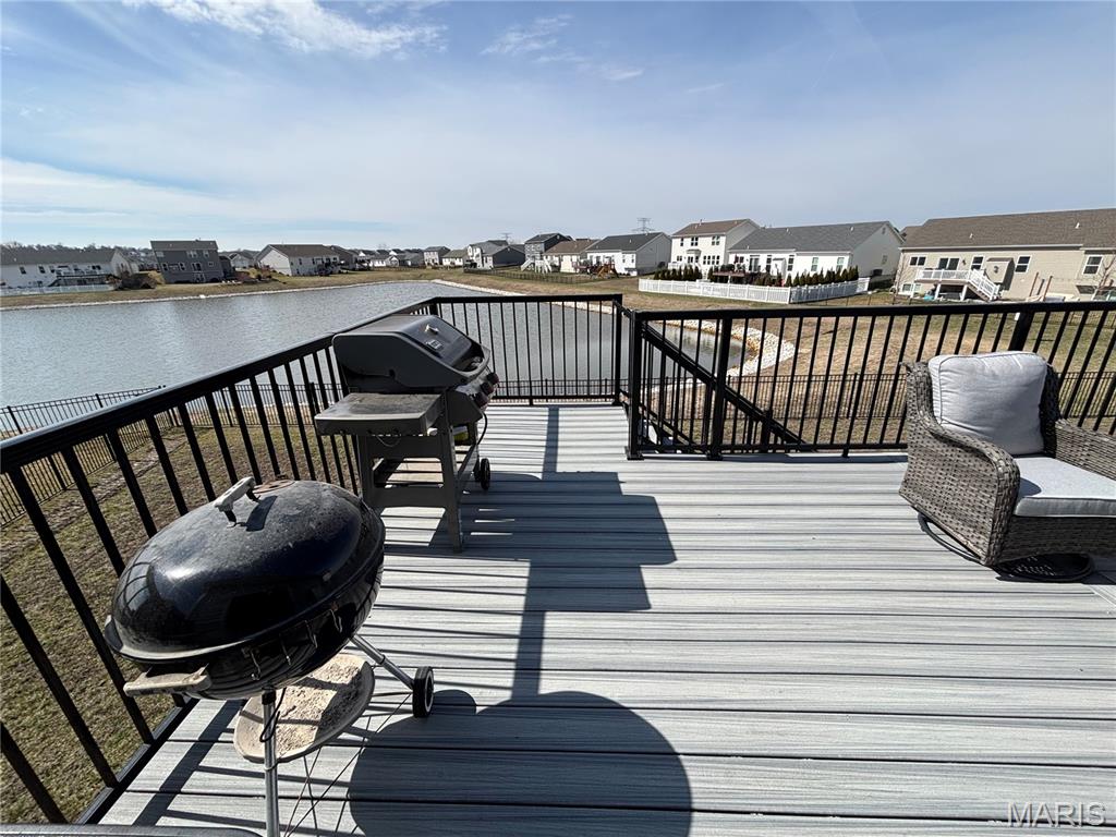 Charlestowne Place #5 - Residential