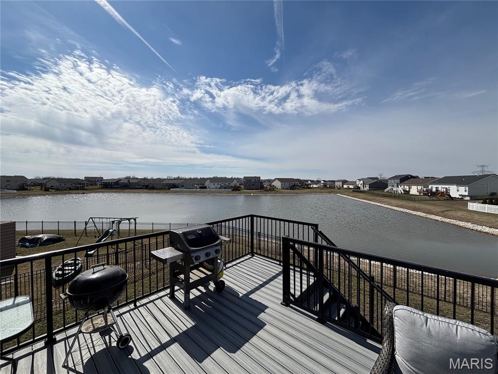 Charlestowne Place #5 - Residential