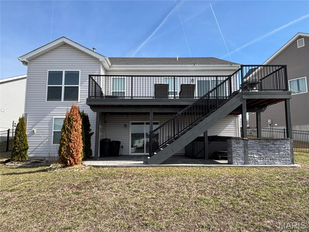 Charlestowne Place #5 - Residential