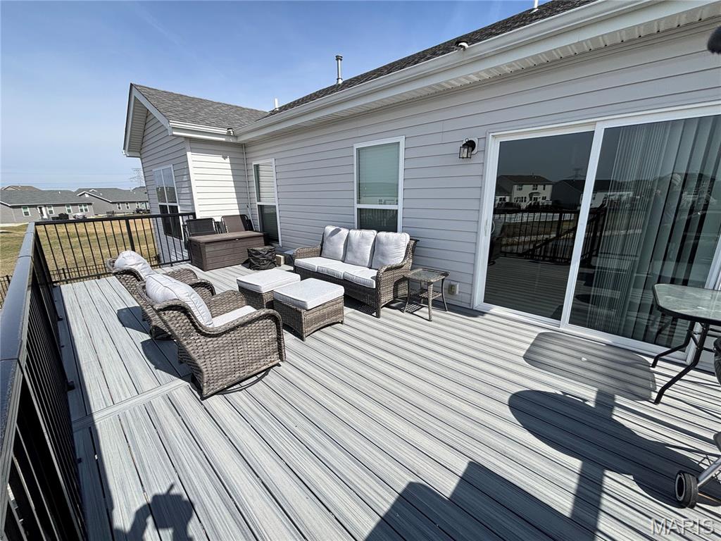 Charlestowne Place #5 - Residential