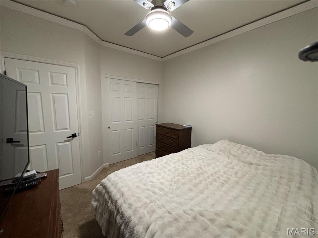 Charlestowne Place #5 - Residential