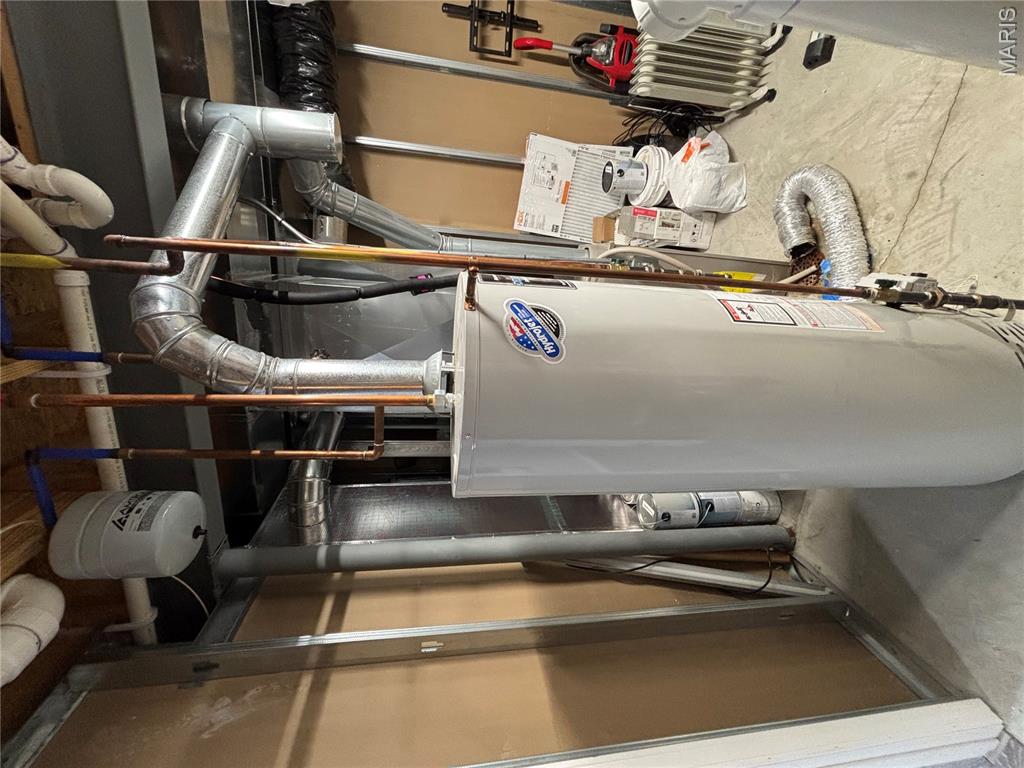 Charlestowne Place #5 - Residential