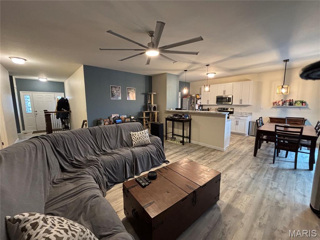 Charlestowne Place #5 - Residential