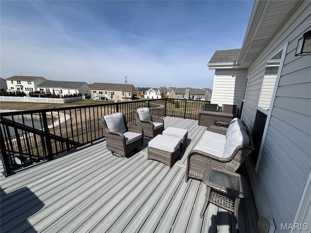 Charlestowne Place #5 - Residential