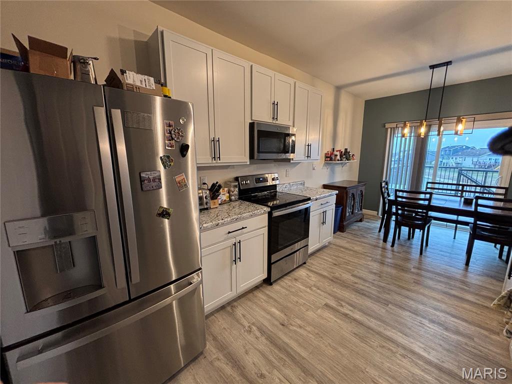 Charlestowne Place #5 - Residential