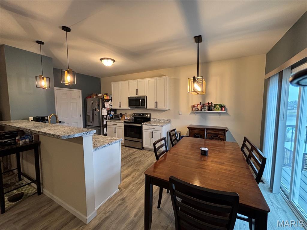 Charlestowne Place #5 - Residential