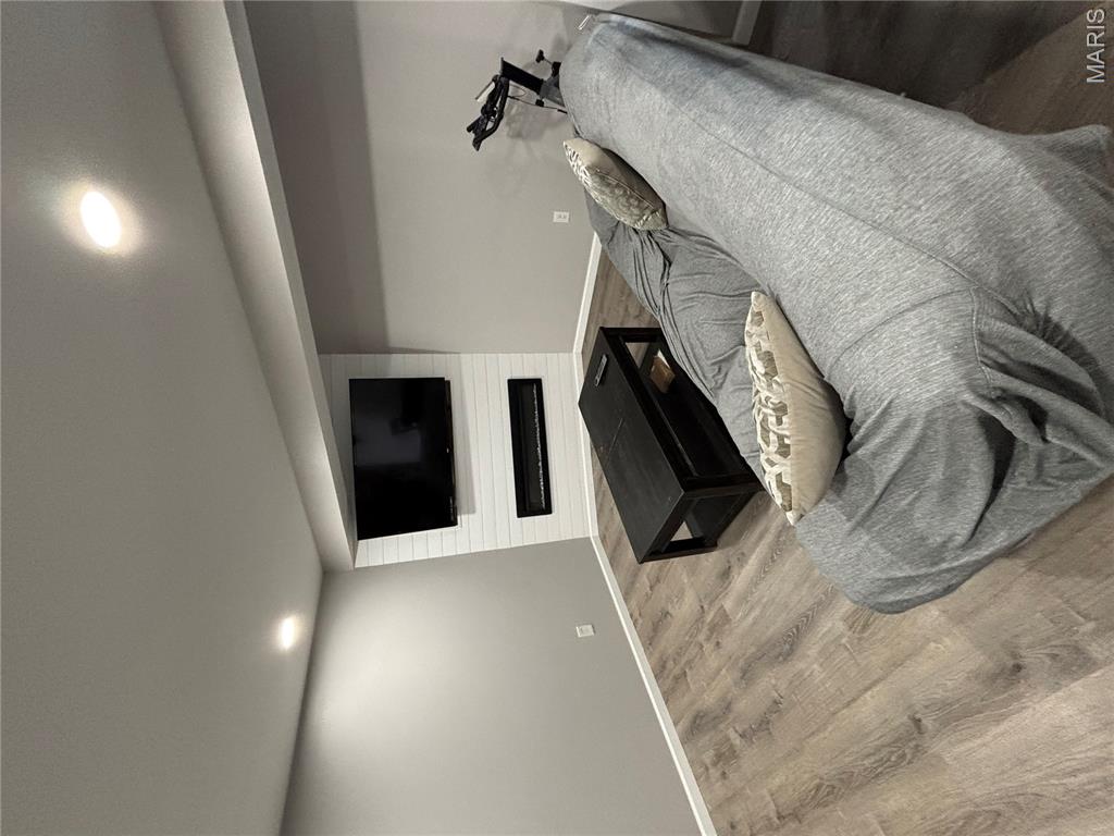 Charlestowne Place #5 - Residential