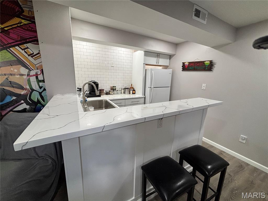 Charlestowne Place #5 - Residential