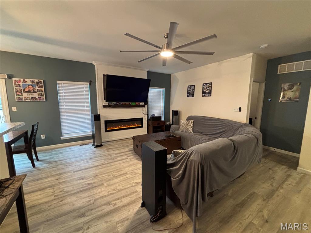 Charlestowne Place #5 - Residential