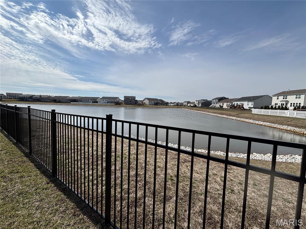 Charlestowne Place #5 - Residential