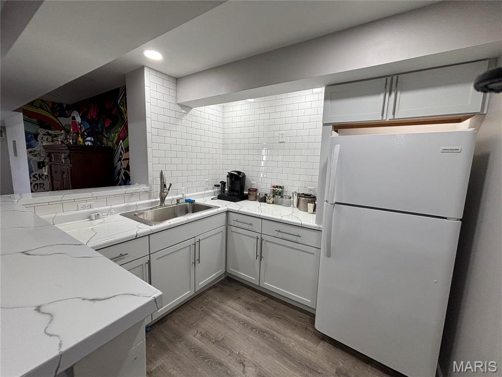 Charlestowne Place #5 - Residential