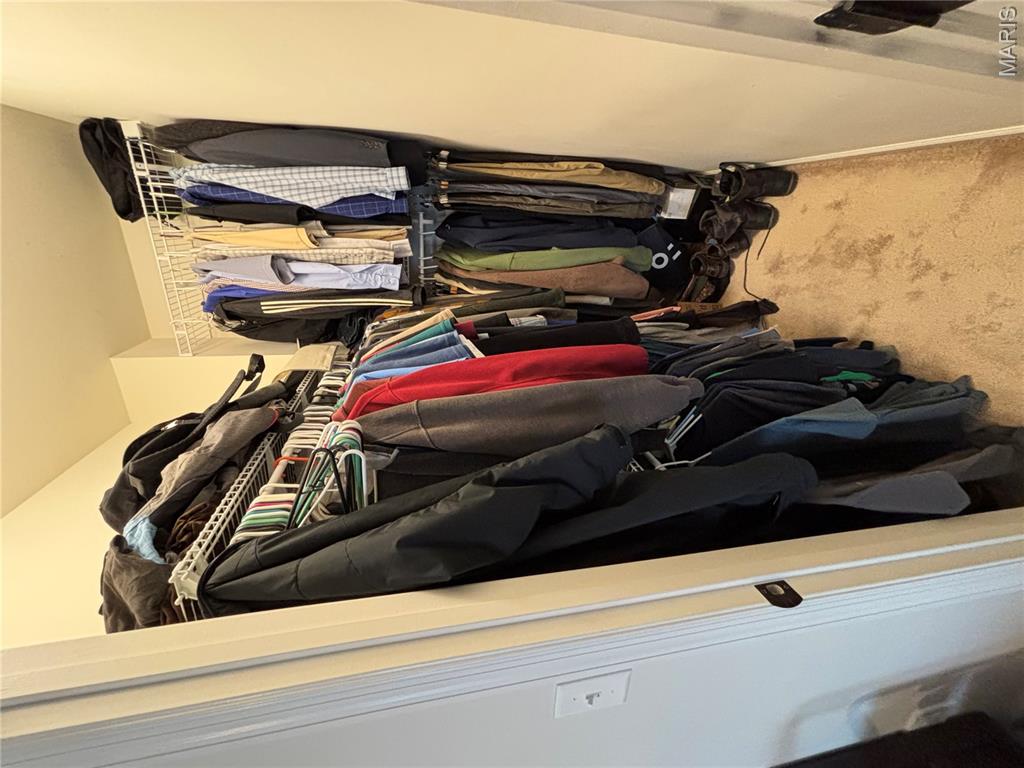 Charlestowne Place #5 - Residential