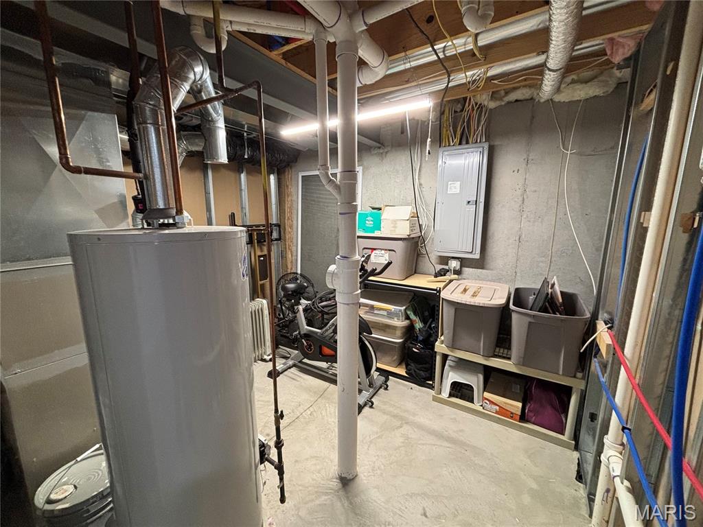 Charlestowne Place #5 - Residential